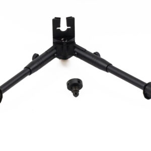 Teleskopisk tobenet ben 9-13"